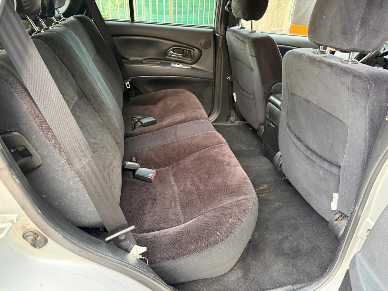 Great Wall Motor Hover 5 2.4 4x2 Luxury GPL