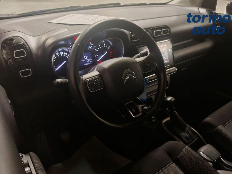 Citroën C3 Aircross PureTech 110 S&S Feel