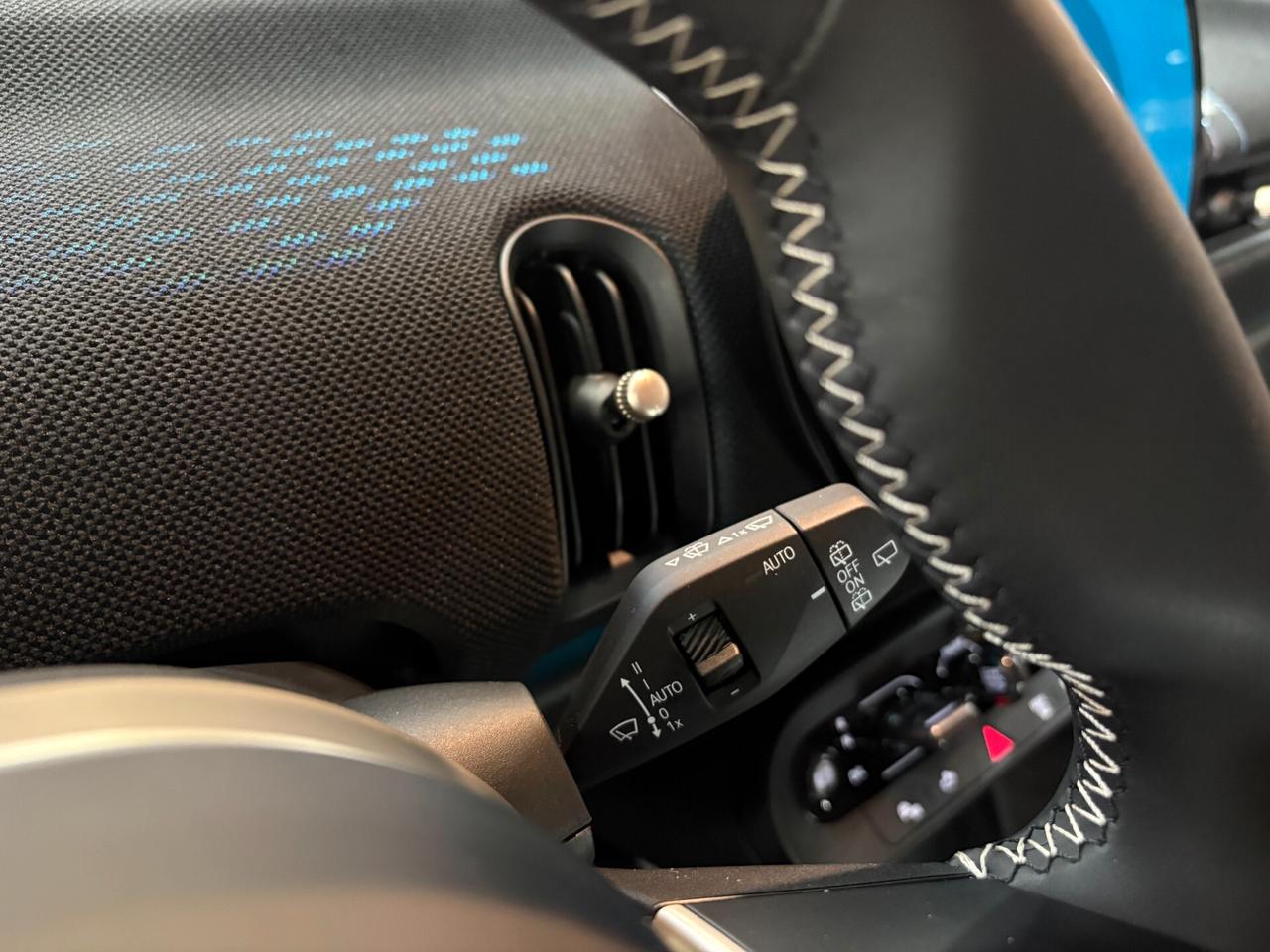 MINI Cooper C Classic 5p 1.5 156cv Auto 5 porte ITALIANA Pack S