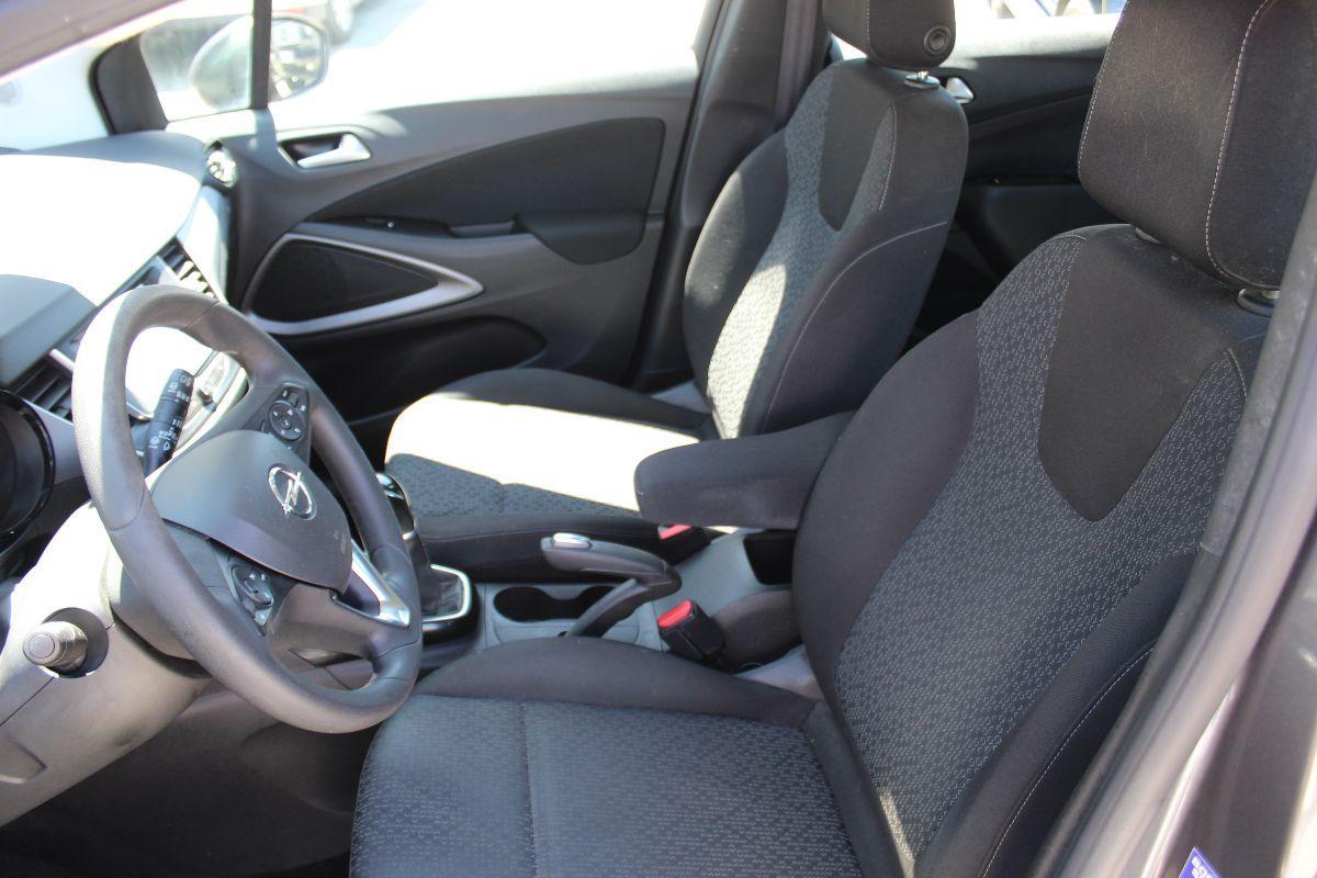 OPEL - Crossland X - 1.2 12V Advance