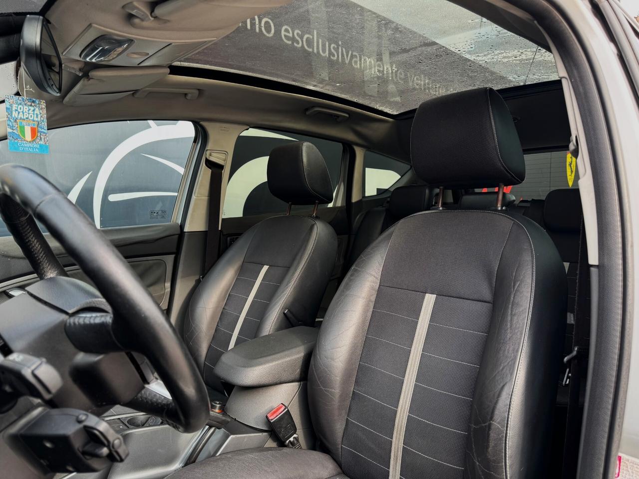 Ford Kuga 2.0 TDCI Titanium 4WD 136CV DPF TETTO