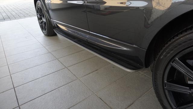 LAND ROVER Range Rover Sport 3.0D l6 350 CV HST