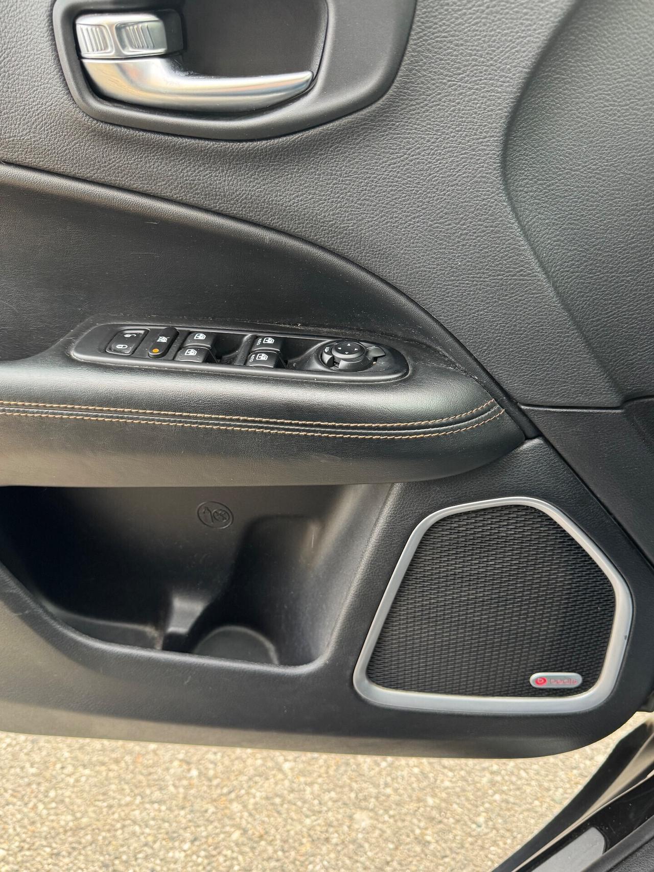 Jeep Compass 2.0 Multijet 4WD Limited