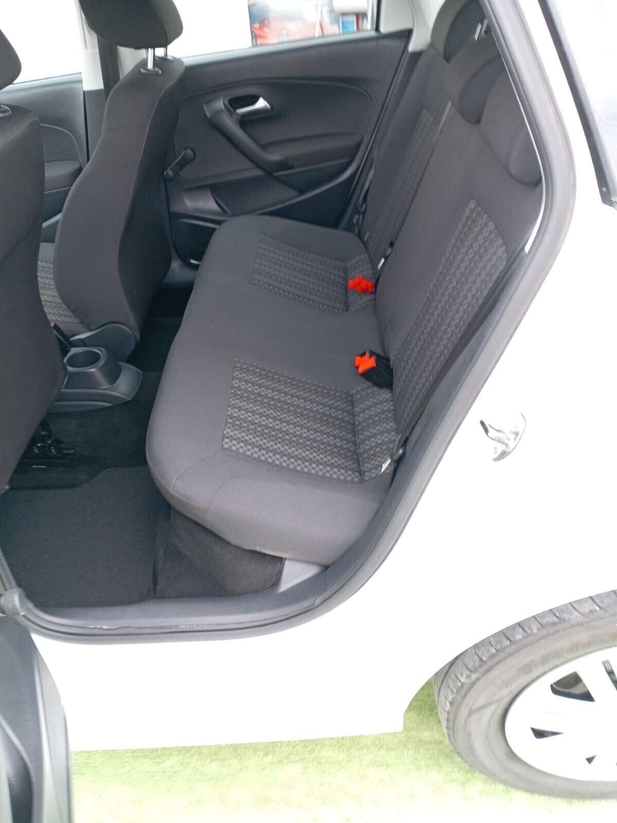 VOLKSWAGEN POLO DIESEL 1.4 TDI