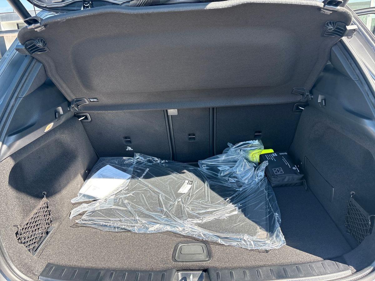 Mercedes-Benz GLA 180 d