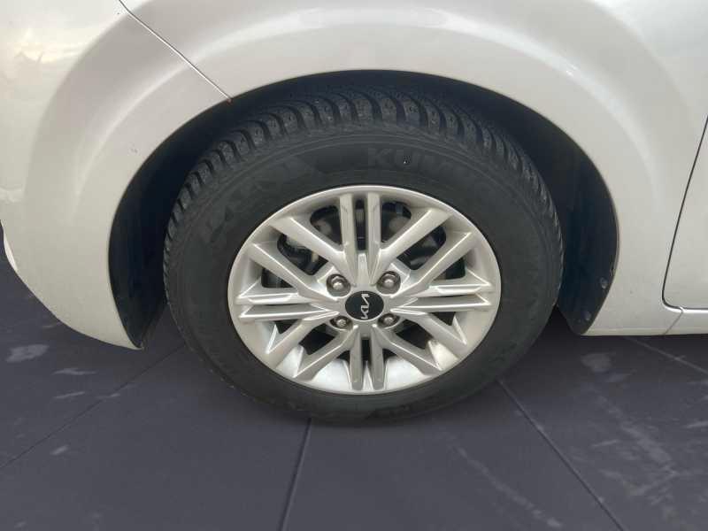KIA Picanto 1.0 dpi Urban