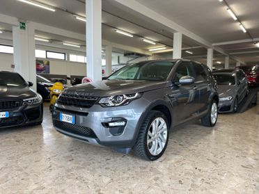 Land Rover Discovery Sport 2.2 150cv TD4 HSE 05/2015 Euro 6