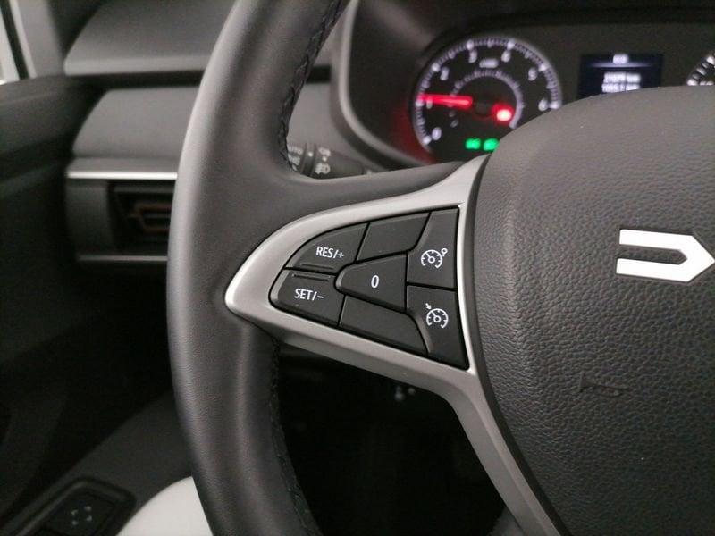 Dacia Sandero Stepway 1.0 tce Extreme Up Eco-g 100cv