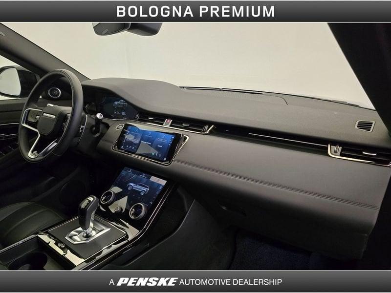 Land Rover RR Evoque Range Rover Evoque 1.5 I3 PHEV 300 CV AWD Auto R-Dynamic SE