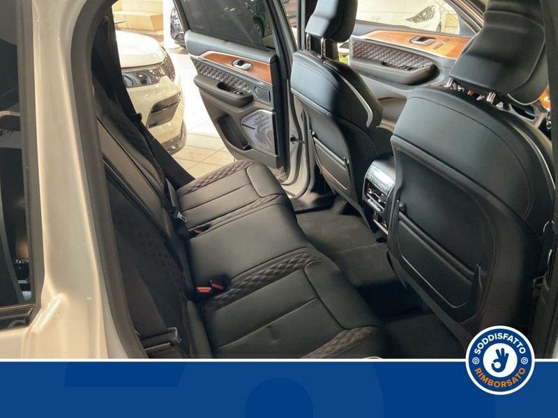 Jeep Grand Cherokee 2.0 PHEV Summit Reserve MY23