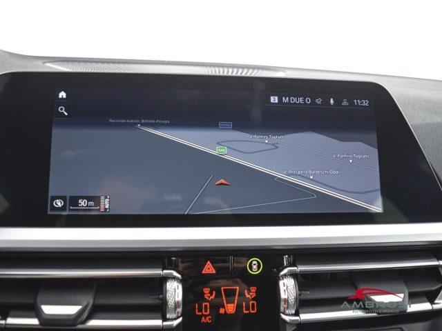 BMW 320 Serie 3 d 48V xDrive Msport Touring