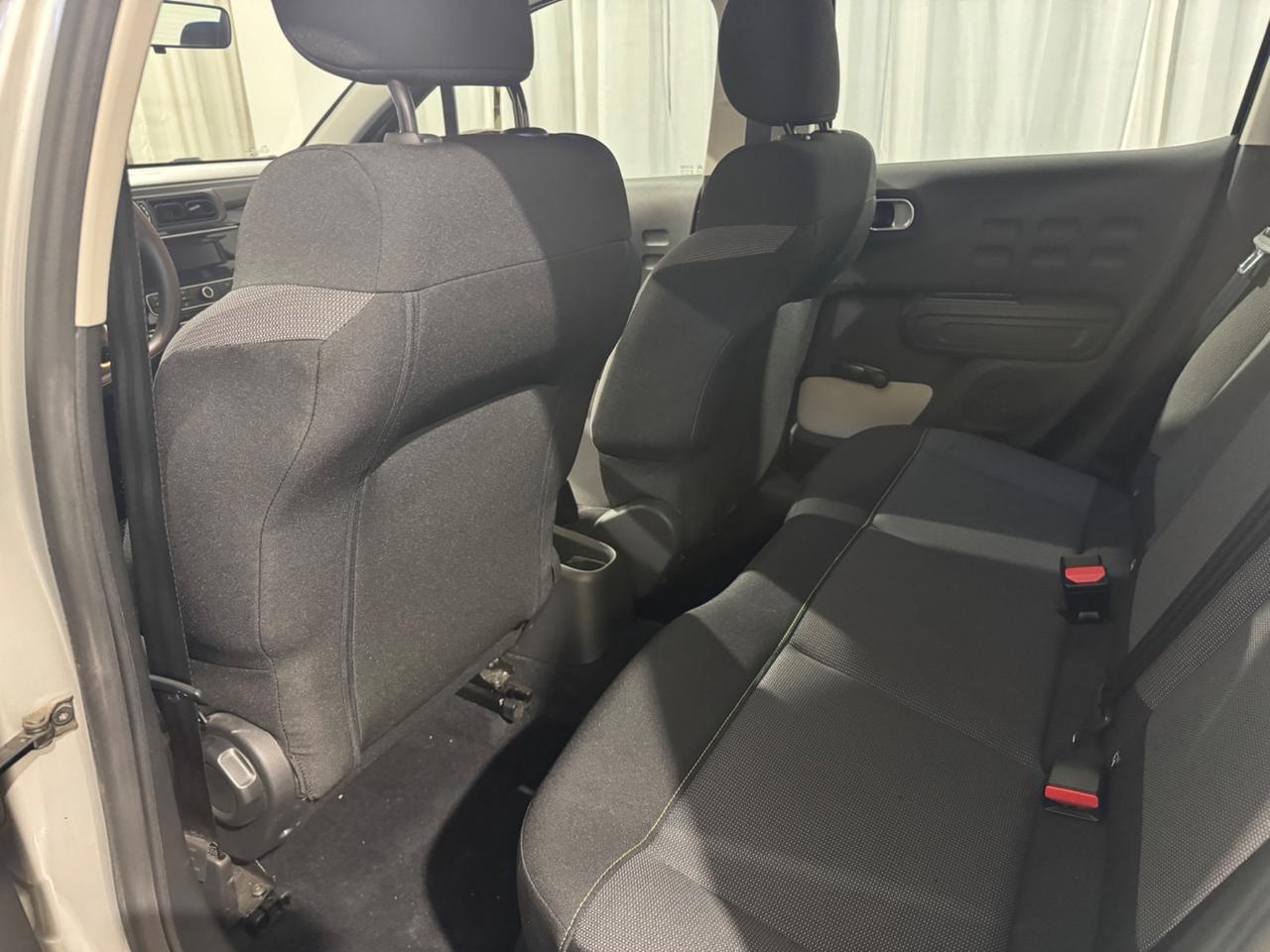 Citroen C3 PureTech 82 Feel Edition