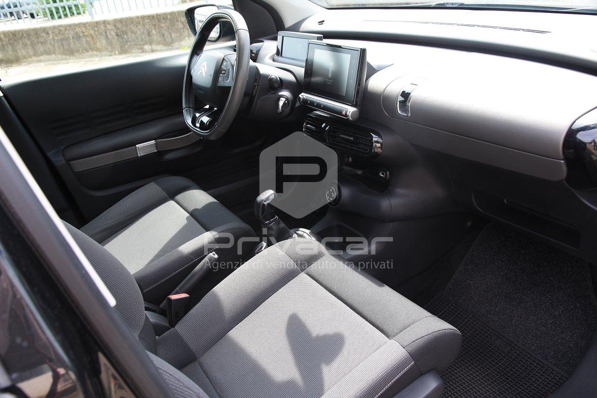 CITROEN C4 Cactus BlueHDi 100 Feel