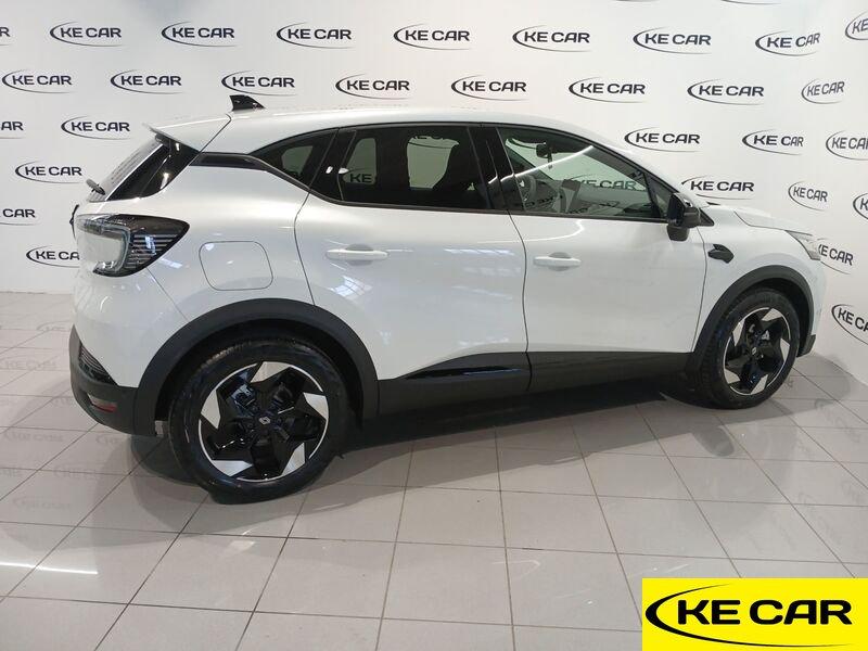 Renault Captur Captur 1.2 eco-g Techno 120cv