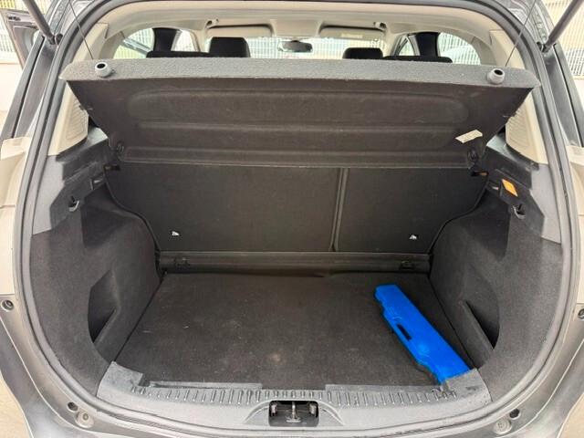 Ford B-Max 1.4 90 CV GPL Titanium 2016