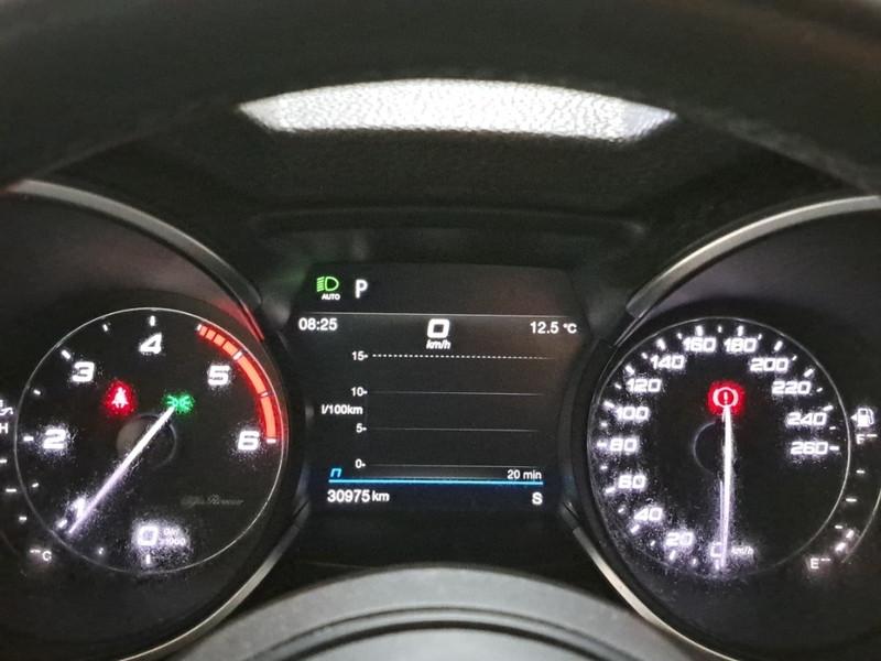 ALFA ROMEO STELVIO 2.2 TD 190 CV Sprint AT8 Q4