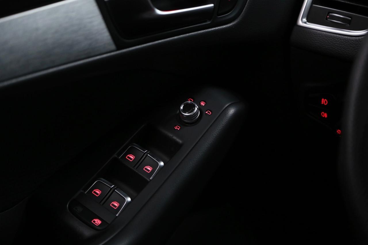 Audi Q5 2.0 TDI 190 cv quattro S tronic S line