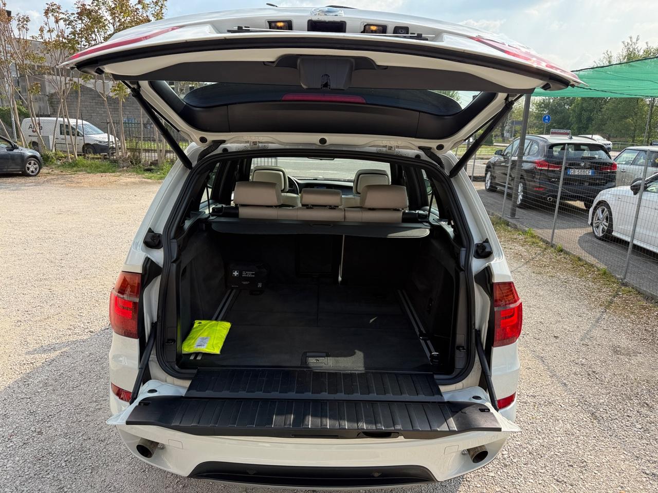 Bmw X5 xDrive30d Futura