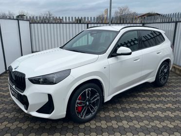 Bmw X1 xDrive 20d Msport Pro *360°, SEDILI ELETTERICI, KLESS*