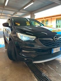 Opel Grandland X 2018