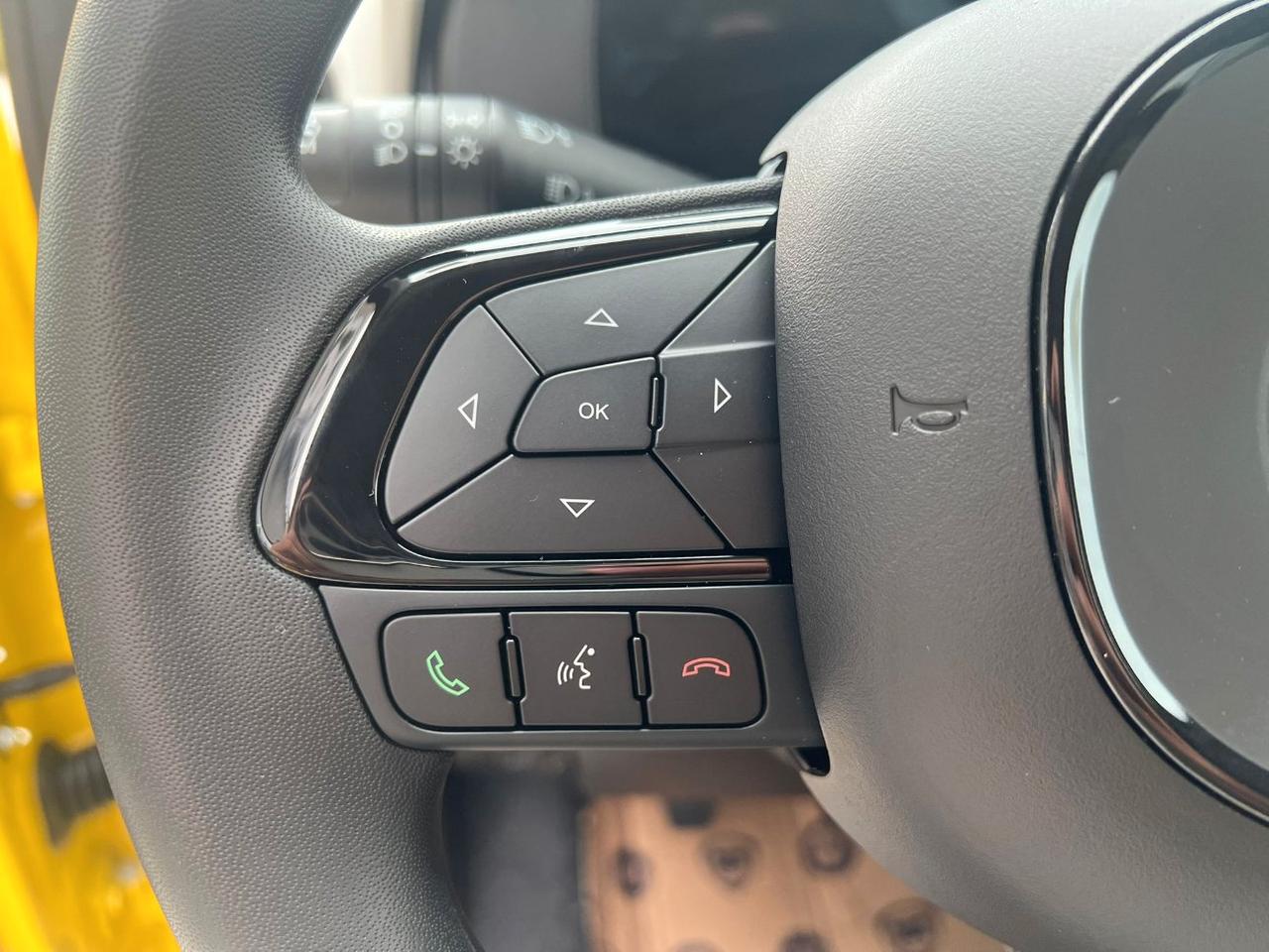 Fiat Pandina Cross 1.0 firefly hybrid s&s 65cv