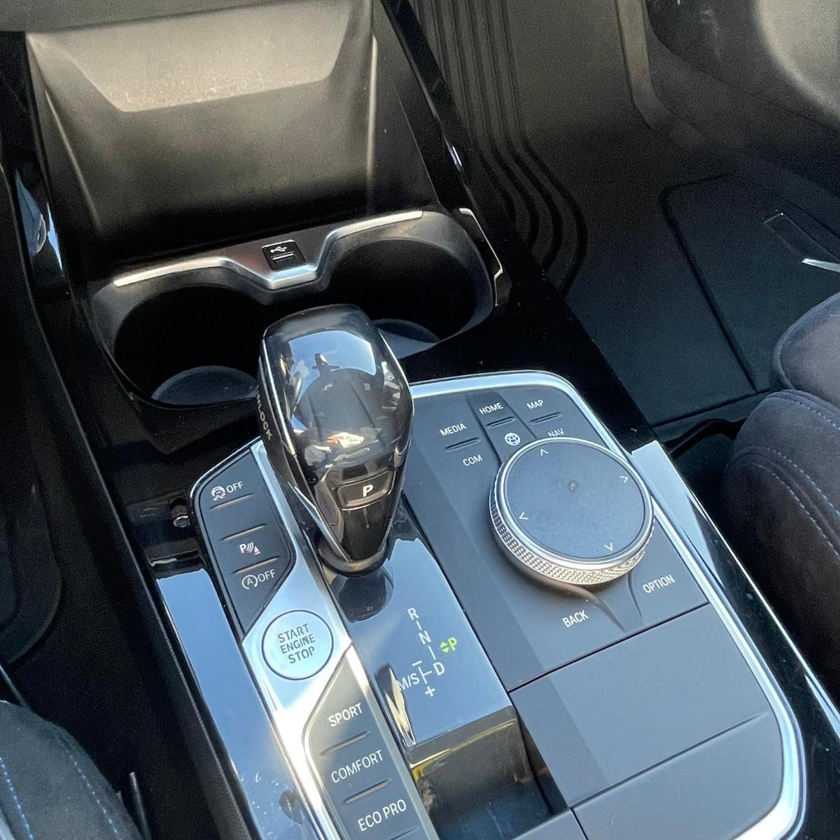 BMW - Serie 1 - 116d 5p. M Sport