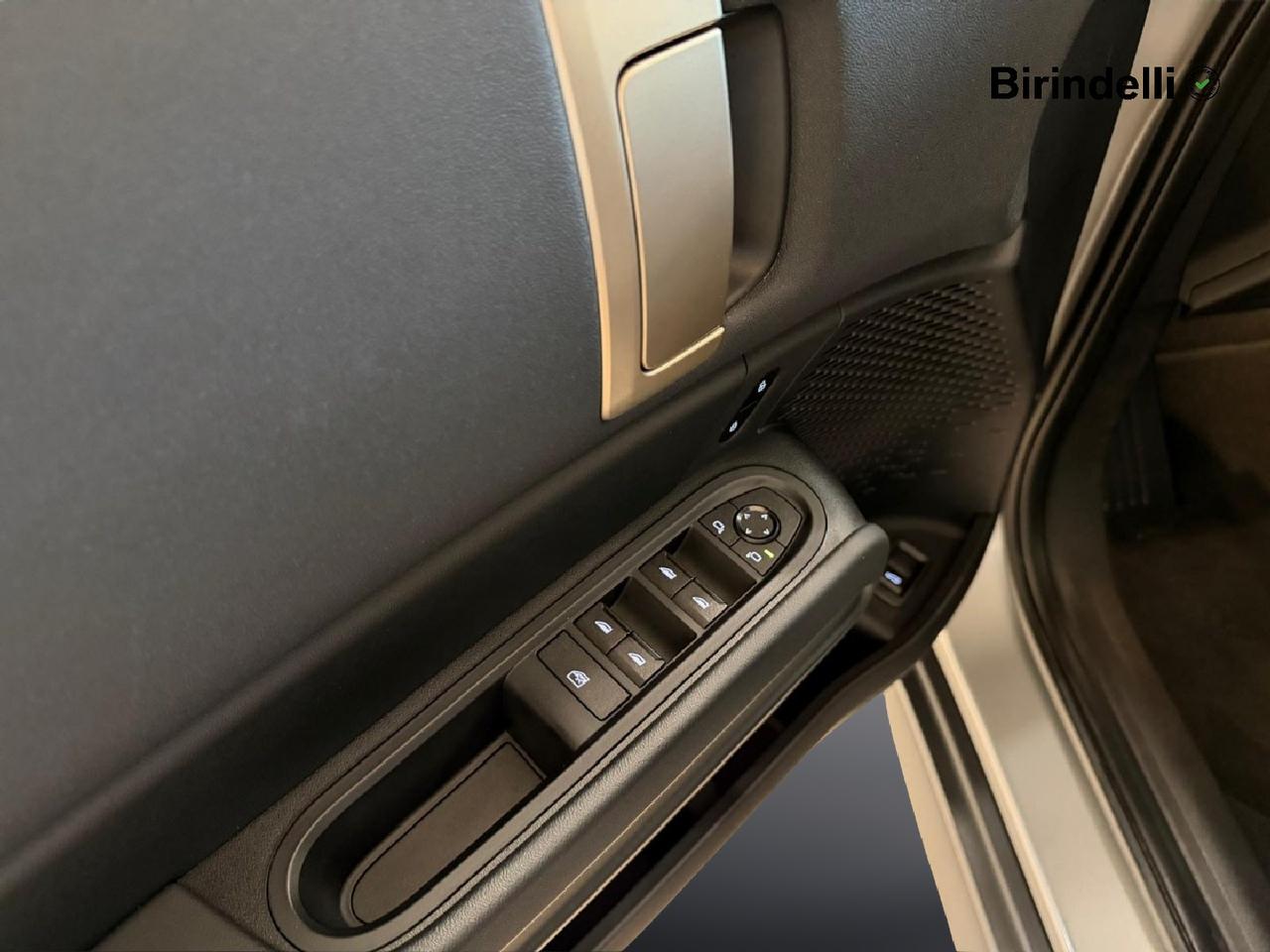 MINI Mini Countrym.(U25) - Mini Countryman D Essential