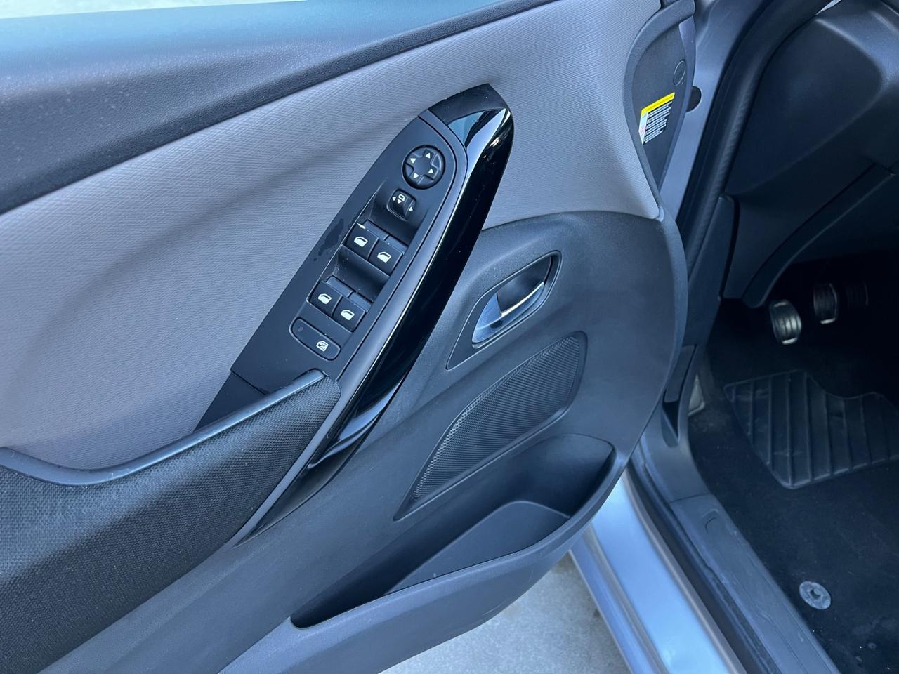 Citroen C4 Picasso BlueHDi 120 S&S Shine