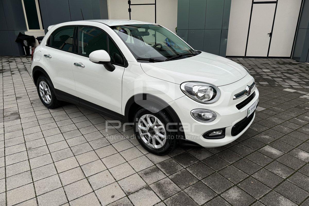 FIAT 500X 1.3 MultiJet 95 CV Pop Star