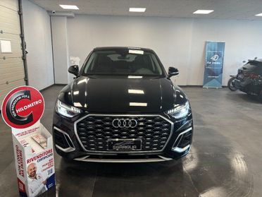 Audi Q5 Sportback SPB SPORTBACK Quattro S Line 40 TDI S tronic 4X4
