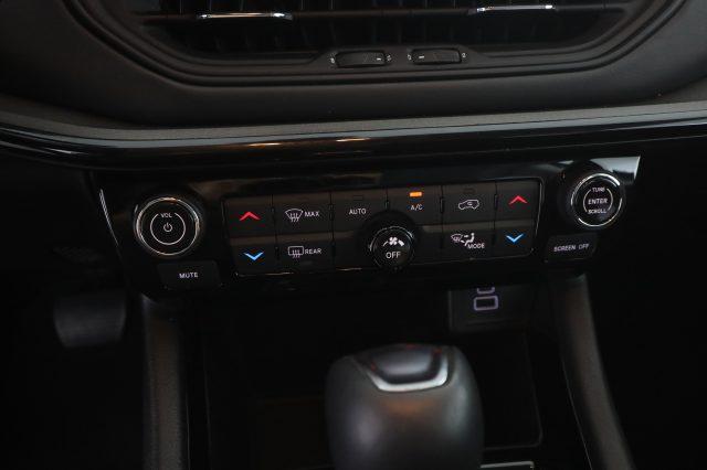 JEEP Compass Compass 1.5 Turbo T4 130 CV MHEV 2WD Summit