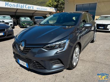 Renault Clio Blue dCi 100 CV 5 porte Evolution