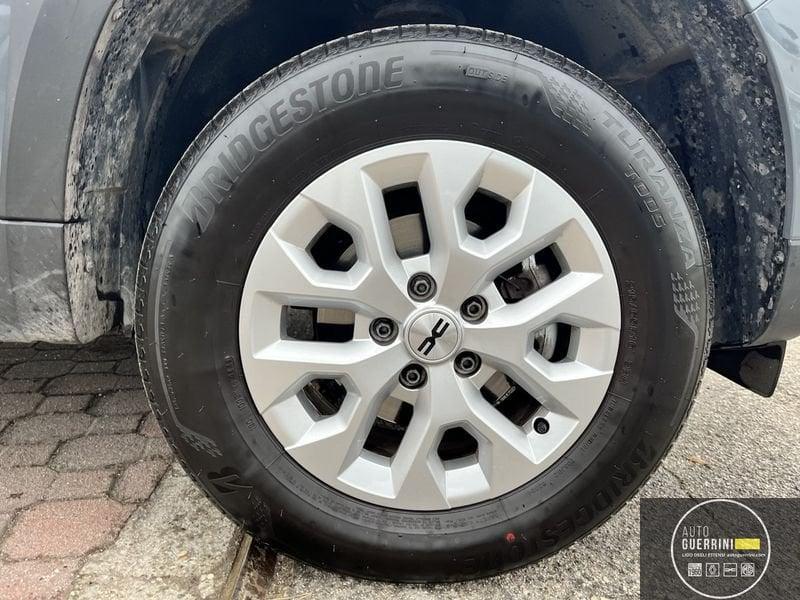 Dacia Duster Duster 1.0 TCe GPL 4x2 Comfort