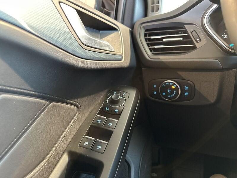 Ford Focus 1.0 EcoBoost Hybrid 125 CV 5p. Active