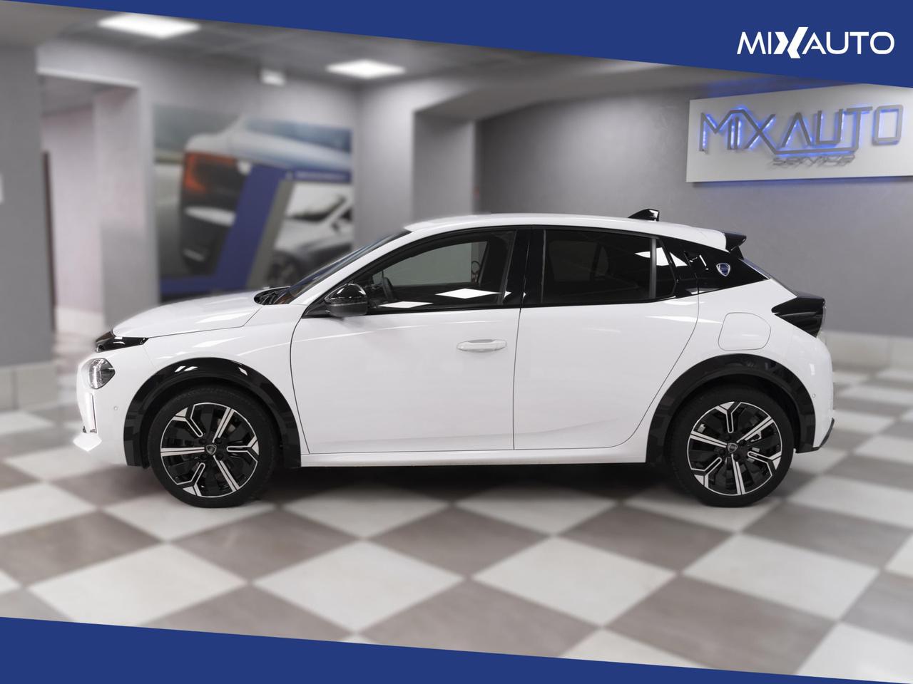 Lancia Ypsilon 1.2 MHEV LX 110CV E-DCT