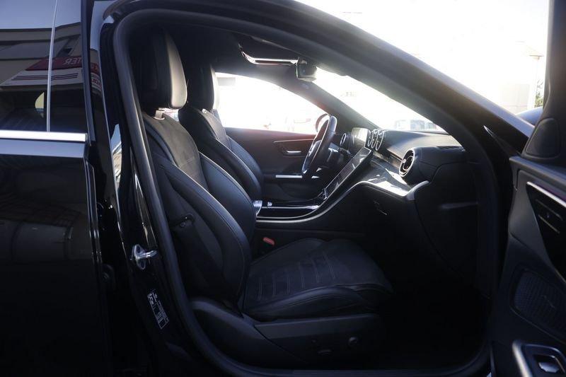 Mercedes-Benz Classe C Mercedes-Benz Classe C 220 d Mild hybrid Premium Pro Unicoproprietario