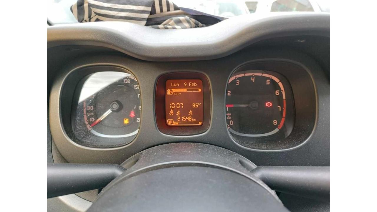 Fiat Panda 1.0 Hybrid *21 mila km*