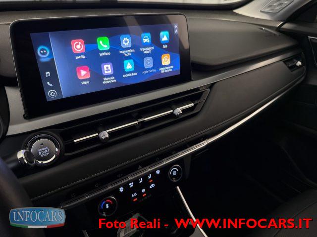 DR MOTOR DR 5.0 1.5 Bi-Fuel 116 CV GPL Unica - SOLI 1.800 KM