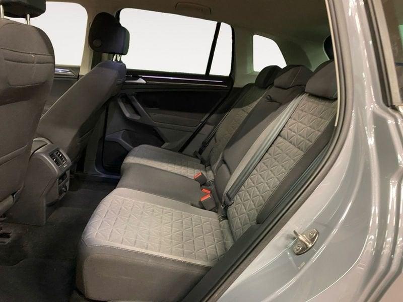 Volkswagen Tiguan Tiguan 1.5 TSI 150 CV ACT Life
