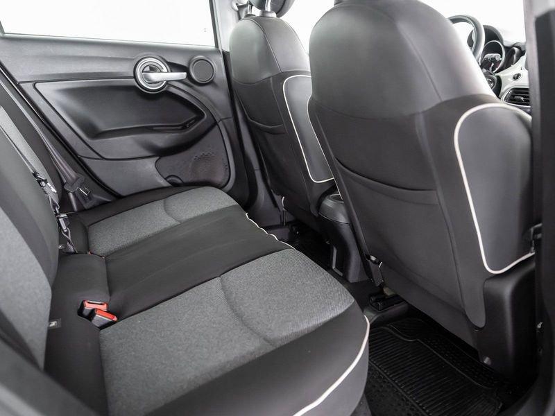 FIAT 500X 1.3 Mjet 95cv 4x2 Pop