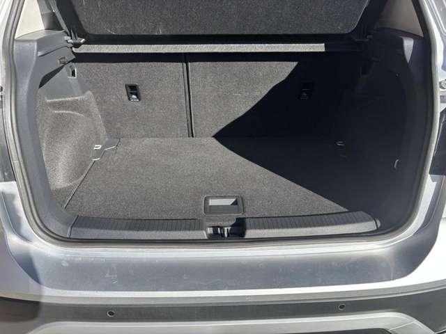 Volkswagen T-Cross 1.0 TSI 115 CV Life LED-APP CONNECT-17"