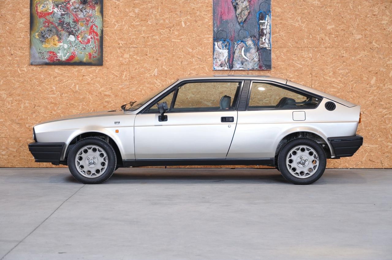 Alfa Romeo Sprint 1.3 ASI