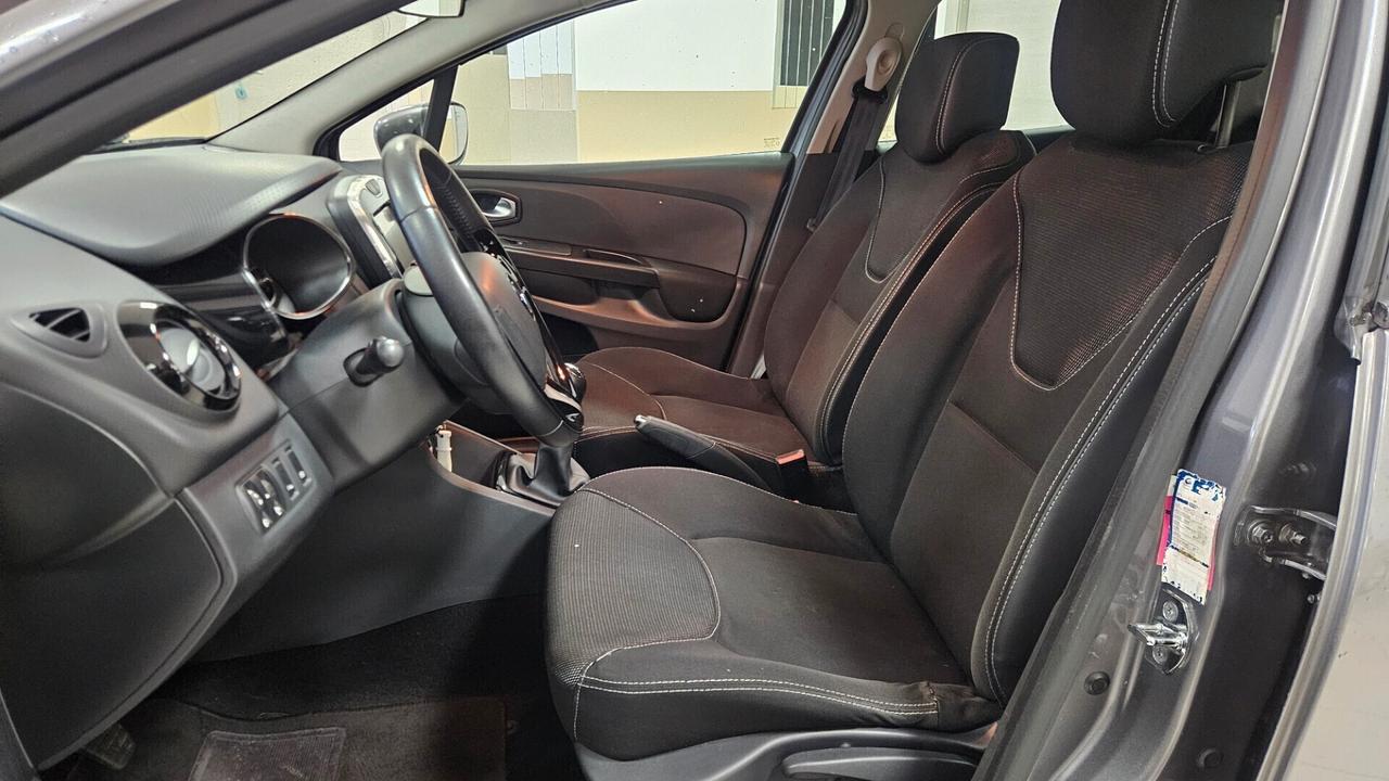 Renault Clio 1.5 dCi 8V 90CV Start&Stop 5 porte Energy