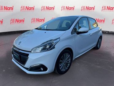 Peugeot 208 1.2 PureTech 82 CV 5 porte Active