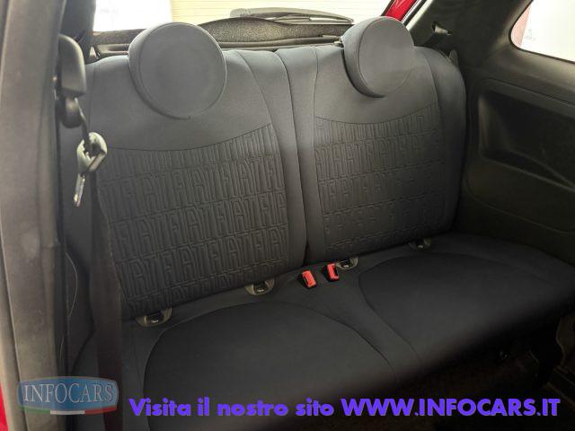 FIAT 500 1.0 Hybrid 70 CV - NEOPATENTATI - PROMO
