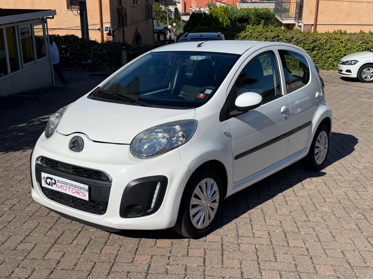 Citroen C1 1.0 5 porte Seduction