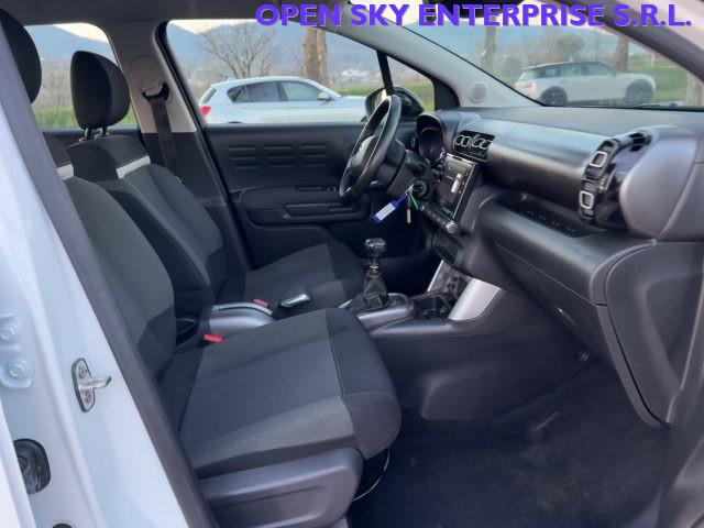 CITROEN C3 Aircross BlueHDi S&S Shine Pack NAVI PDC