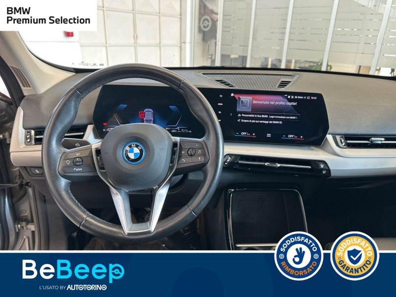 BMW X1 XDRIVE 25E AUTO