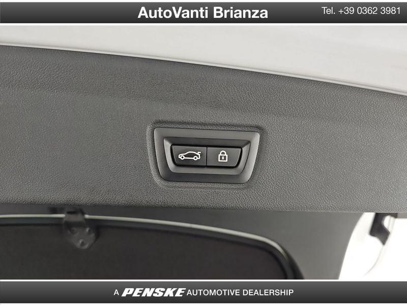 BMW Serie 4 430i Gran Coupe Sport