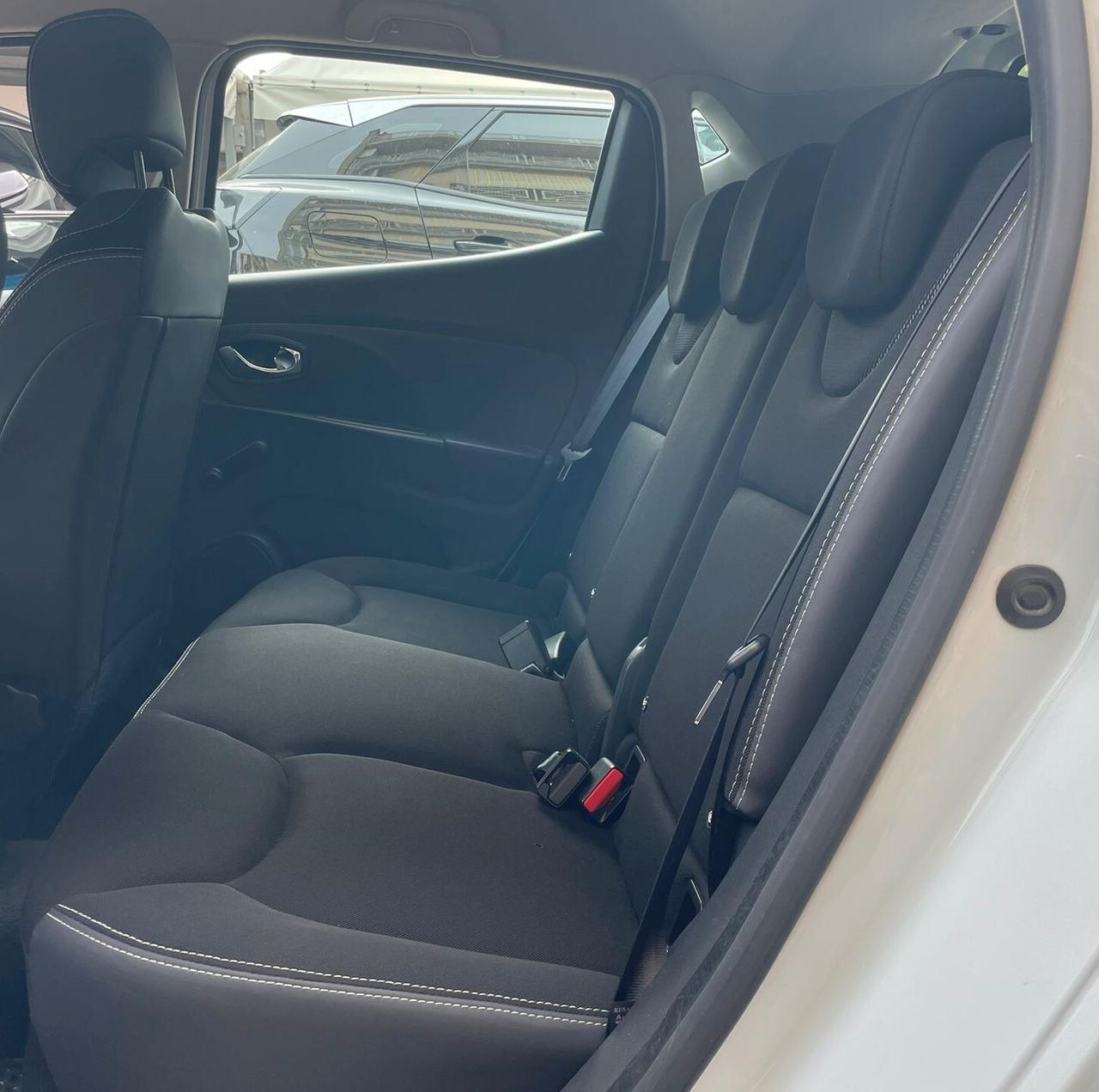 Renault Clio 1.2 NEO UNICO PROPRIETARIO 2014